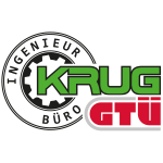 Ingenieurbüro Krug Logo